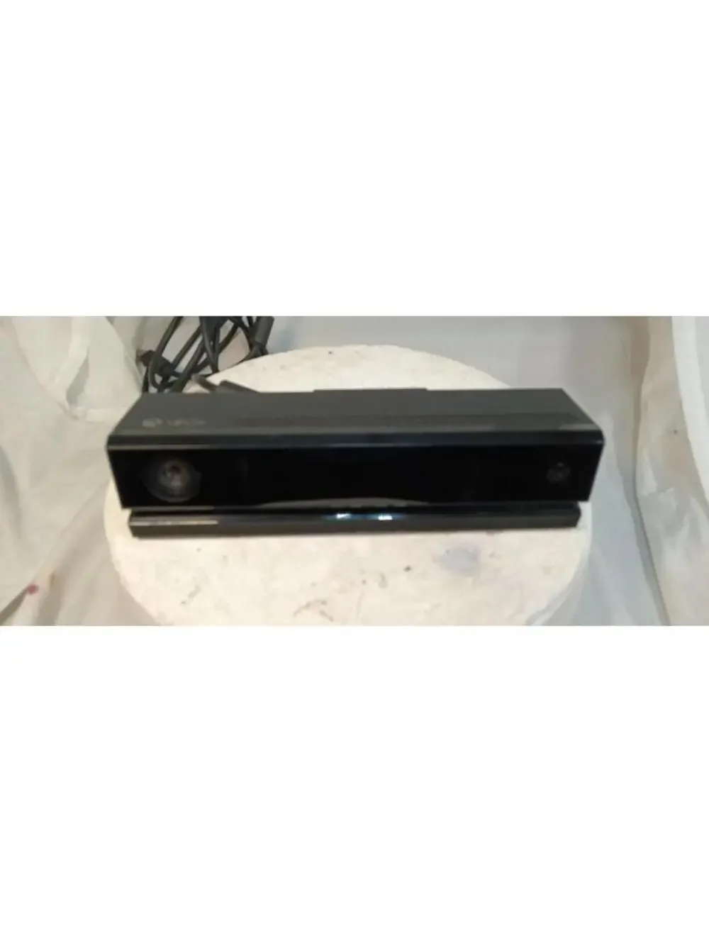 Microsoft Xbox One Kinect Sensor Bar Camera 1520 Motion Tracking Black Used